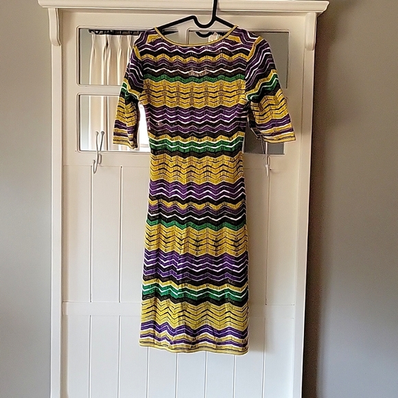 M by Missoni dress - Picture 2 of 4